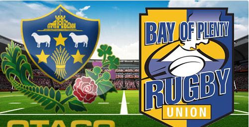 Otago vs Bay of Plenty Rugby Full Match Replay 17 October 2025 Bunnings NPC Semi Final